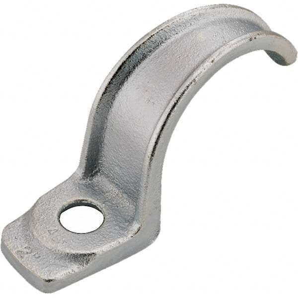 Hubbell-Raco - Conduit Fitting Accessories Accessory Type: Conduit Strap For Use With: Rigid/IMC Conduit; EMT - Caliber Tooling