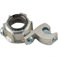 Hubbell-Raco - 1-1/2" Trade Rigid/Intermediate (IMC) Conduit Bushing - Caliber Tooling