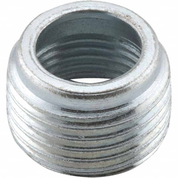 Hubbell-Raco - 1-1/2 to 1" Trade Rigid/Intermediate (IMC) Conduit Bushing - Caliber Tooling