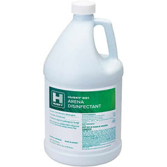 Allegro - Half & Full Facepiece Cleaning & Accessories Accessory/Replacement Type: Facepiece Cleaning Type: Liquid Disinfectant Cleaner - Caliber Tooling