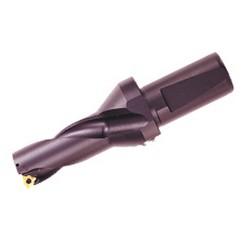 DZ036-081-32-06 INDEXABLE DRILLS - Caliber Tooling