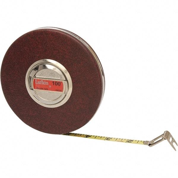 Lufkin - Tape Measures PSC Code: 5210 - Caliber Tooling