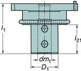 3932772502085A DRILL SLIDE - Caliber Tooling