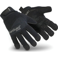 HexArmor - Cut & Puncture Resistant Gloves Type: Cut & Puncture Resistant ANSI/ISEA Puncture Resistance Level: 3 - Caliber Tooling