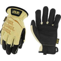 Mechanix Wear - Welder's & Heat Protective Gloves Type: Heat Resistant Glove Size: 2X-Large - Caliber Tooling