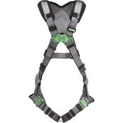 MSA - Harnesses Type: Full Body Harness Style: Vest - Caliber Tooling