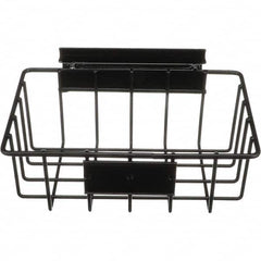 Marlin Steel Wire Products - Baskets Shape: Rectangular Material Family: Metal - Caliber Tooling