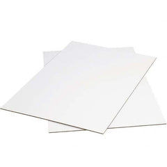 Made in USA - Mailers, Sheets & Envelopes Type: Corrugated Sheet Style: Sheets - Caliber Tooling