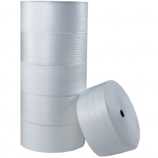 Made in USA - Bubble Roll & Foam Wrap Type: Bubble Roll Package Type: Roll - Caliber Tooling