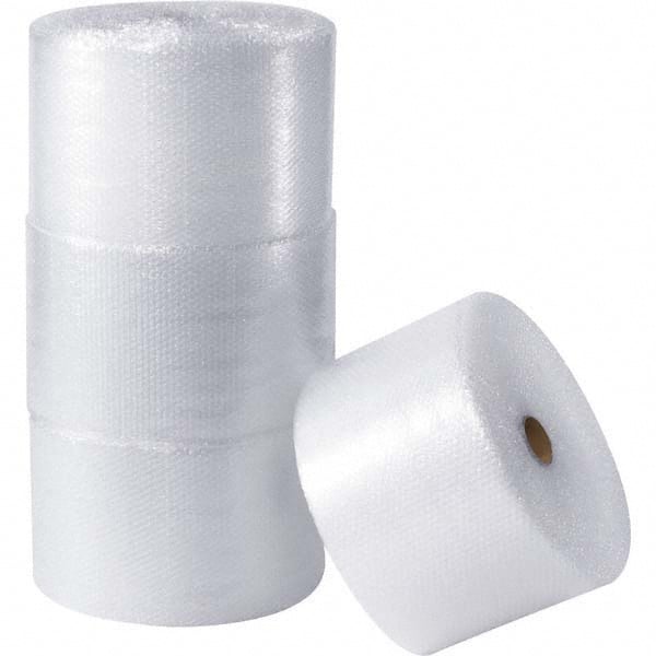 Made in USA - Bubble Roll & Foam Wrap Type: Bubble Roll Package Type: Roll - Caliber Tooling