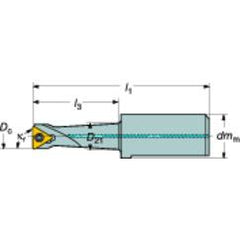 R429U-A20-17060TC09A R429 Boring Bar - Caliber Tooling