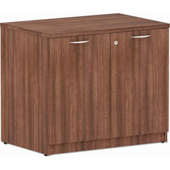 ALERA - Storage Cabinets Type: Storage Cabinet Width (Inch): 34.13 - Caliber Tooling