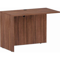 ALERA - Office Cubicle Workstations & Worksurfaces Type: Return/Bridge Width (Inch): 42 - Caliber Tooling