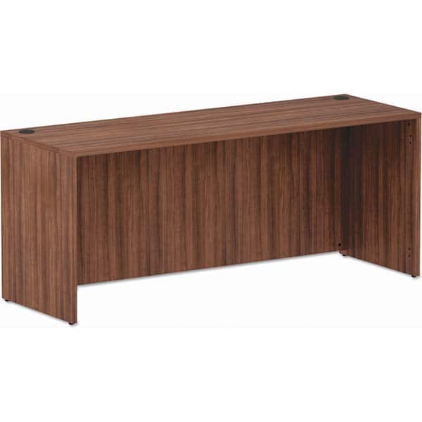 ALERA - Credenzas Type: Credenza Desk Shell Length (Inch): 70.88 - Caliber Tooling