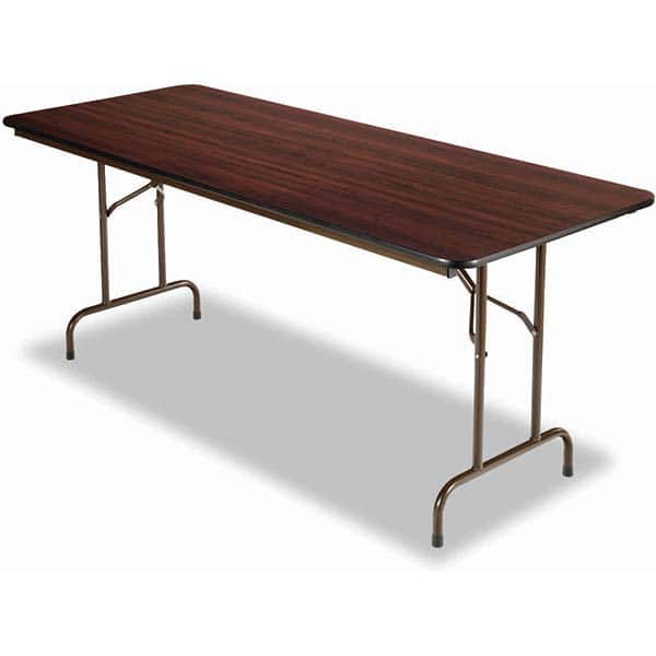 ALERA - Folding Tables Type: Folding Width (Inch): 71.78 - Caliber Tooling