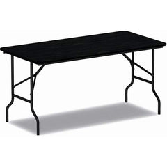 ALERA - Folding Tables Type: Folding Width (Inch): 48 - Caliber Tooling