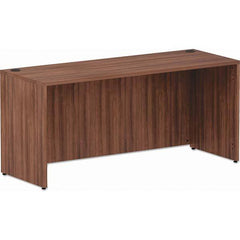 ALERA - Credenzas Type: Credenza Desk Shell Length (Inch): 65 - Caliber Tooling