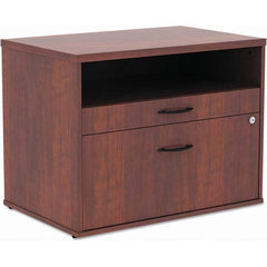 ALERA - File Cabinets & Accessories Type: Lateral File Number of Drawers: 2 - Caliber Tooling