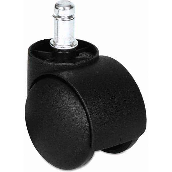 ALERA - Standard Casters Mount: Stem Style: Grip Ring - Caliber Tooling