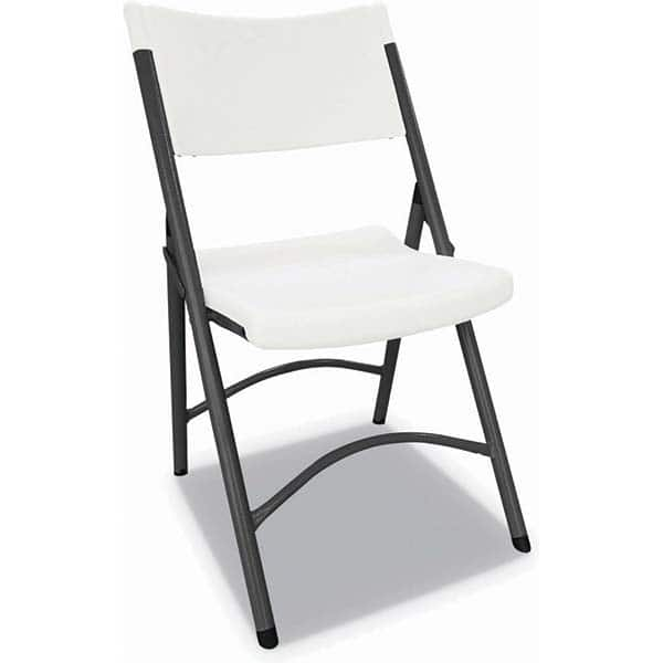 ALERA - Folding Chairs Pad Type: Folding Chair Material: Resin - Caliber Tooling