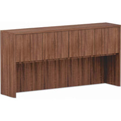 ALERA - Office Cubicle Workstations & Worksurfaces Type: Hutch Width (Inch): 70.63 - Caliber Tooling