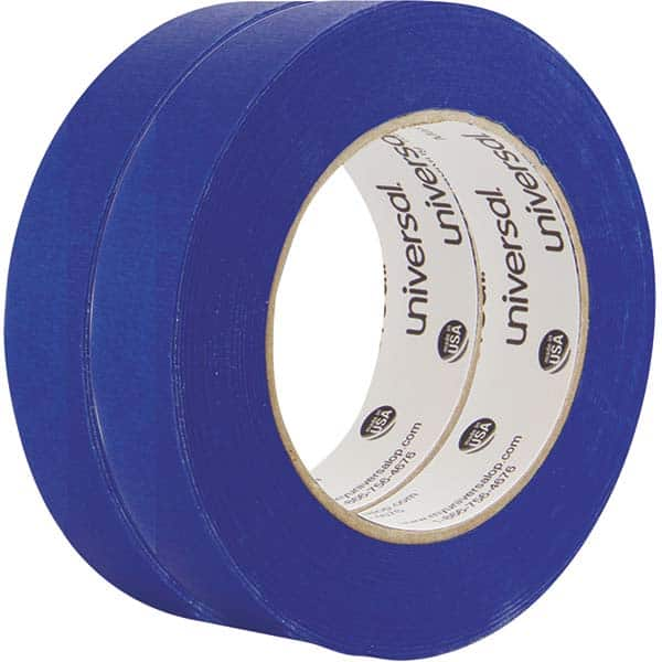 UNIVERSAL - Masking & Painters Tape Tape Type: Masking Tape Material Type: Crepe Paper - Caliber Tooling