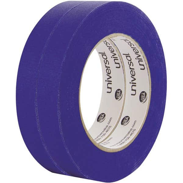 UNIVERSAL - Masking & Painters Tape Tape Type: Masking Tape Material Type: Crepe Paper - Caliber Tooling