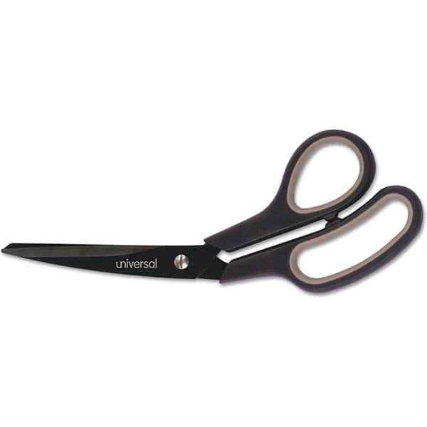 UNIVERSAL - Scissors & Shears Blade Material: Stainless Steel Applications: Cardboard; Twine; Packaging - Caliber Tooling