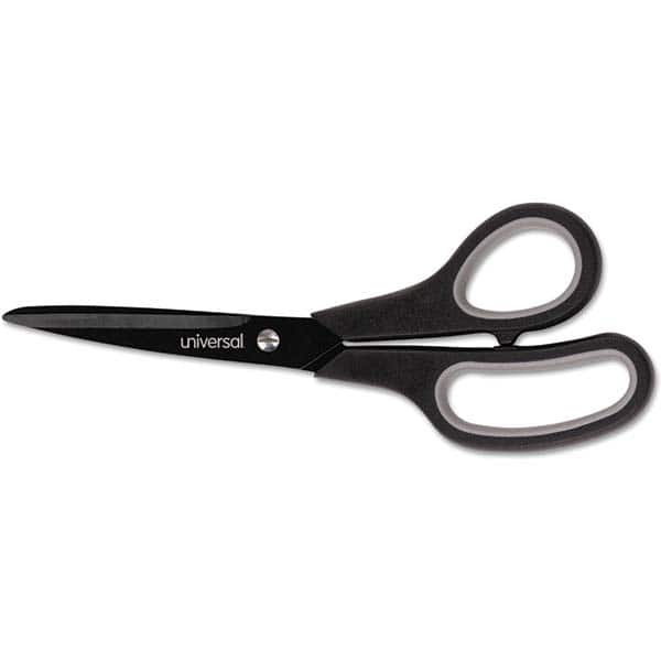 UNIVERSAL - Scissors & Shears Blade Material: Stainless Steel Applications: Cardboard; Twine; Packaging - Caliber Tooling