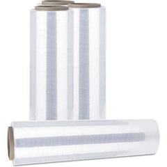 UNIVERSAL - Stretch Wrap & Pallet Wrap Type: Stretch Film Handwrap Color: Clear - Caliber Tooling