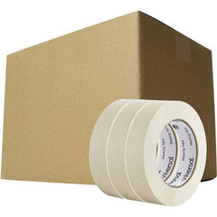 UNIVERSAL - Masking & Painters Tape Tape Type: Masking Tape Material Type: Crepe Paper - Caliber Tooling