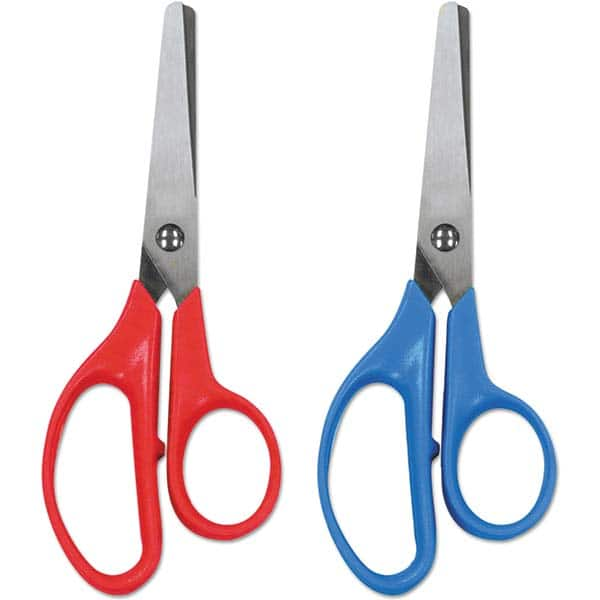 UNIVERSAL - Scissors & Shears Blade Material: Stainless Steel Applications: Paper - Caliber Tooling