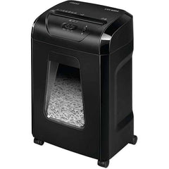 UNIVERSAL - Paper Shredders Type: 14-Sheet Cross Cut Paper Shredder Style: Cross Cut - Caliber Tooling