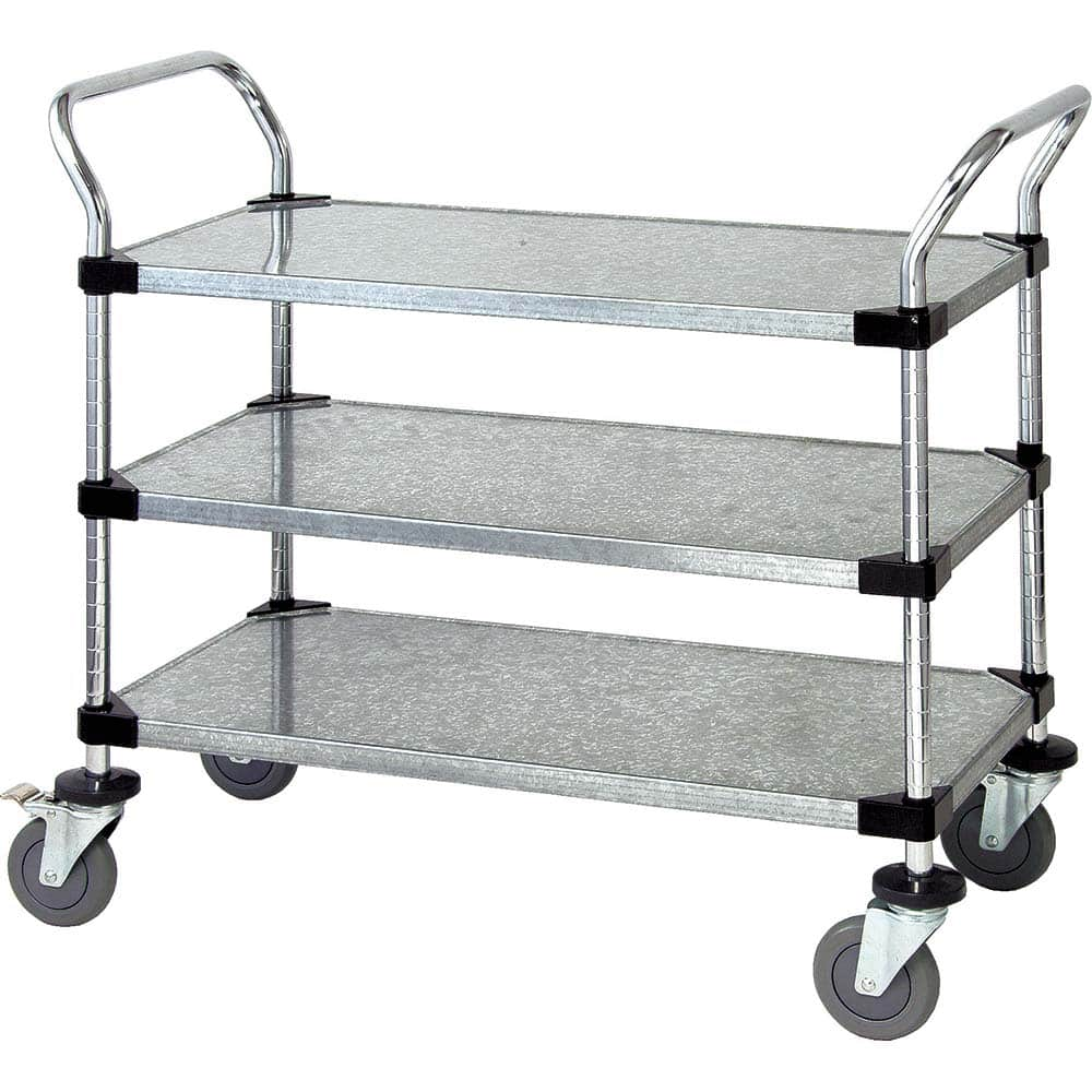 Utility Cart: Steel