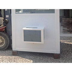 Panel Built - Temporary Structure Parts & Accessories Type: HVAC Width (Feet): 2 - Caliber Tooling