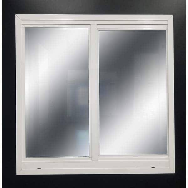 Panel Built - Temporary Structure Parts & Accessories Type: Window Width (Feet): 3 - Caliber Tooling