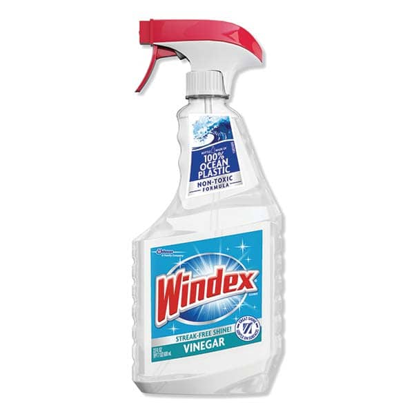 Windex - 23 oz Spray Bottle All-Purpose Cleaner - Caliber Tooling