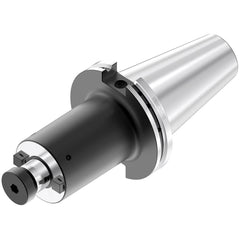 Seco - Shell Mill Holders & Adapters Shank Type: Taper Taper Size: CAT50 TF ADB - Caliber Tooling