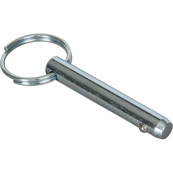 Enerpac - Hydraulic Cylinder Mounting Accessories Type: Lock Pin For Use With: RC5 - Caliber Tooling