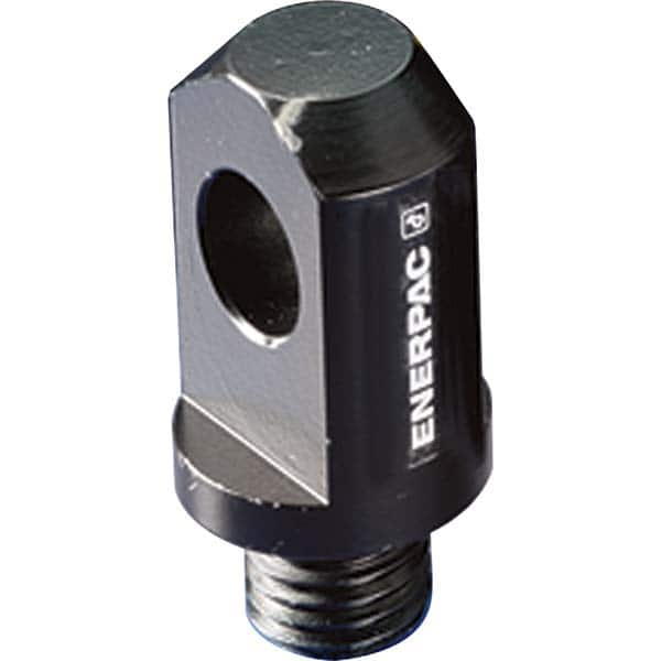 Enerpac - Hydraulic Cylinder Mounting Accessories Type: Clevis Eye For Use With: RC102,RC104,RC106,RC108,RC1010,RC1012,RC1014 - Caliber Tooling