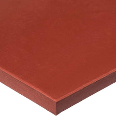 USA Sealing - Rubber & Foam Sheets Material: Silicone Thickness (Inch): 3/16 - Caliber Tooling