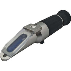 ValCool - Refractometers Type: Coolant Refractometer Scale Type: Brix - Caliber Tooling