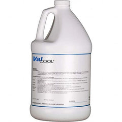 ValCool - Coolant Additives, Treatments & Test Strips Type: Water Conditioner Container Size Range: 1 Gal. - 4.9 Gal. - Caliber Tooling