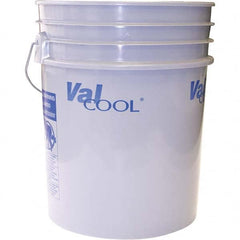 ValCool - Machine Oil Type: Circulating Oil ISO Grade: 46 - Caliber Tooling