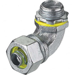 Hubbell Wiring Device-Kellems - Conduit Fittings Fitting Type: Connector Conduit Type: Liquidtight - Caliber Tooling