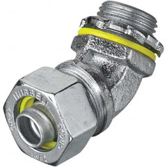 Hubbell Wiring Device-Kellems - Conduit Fittings Fitting Type: Connector Conduit Type: Liquidtight - Caliber Tooling