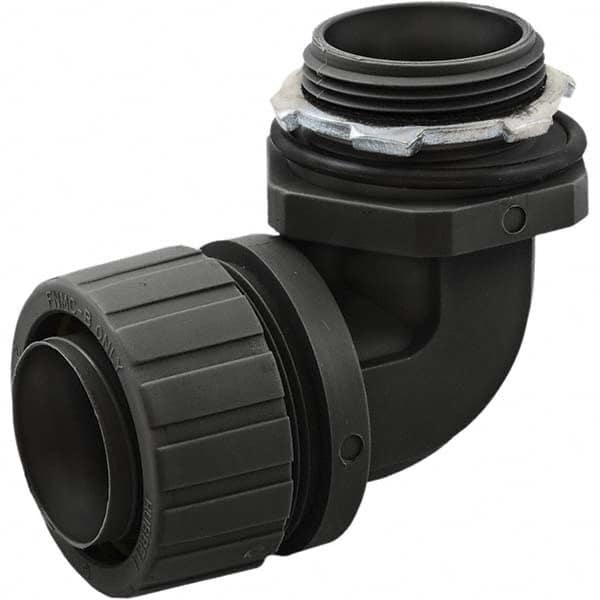 Hubbell Wiring Device-Kellems - Conduit Fittings Fitting Type: Connector Conduit Type: Liquidtight - Caliber Tooling