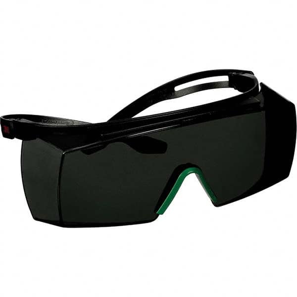 3M - Safety Glasses Type: Safety Lens Color Family: Gray - Caliber Tooling