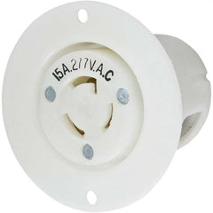 Hubbell Wiring Device-Kellems - Twist Lock Receptacles Receptacle/Part Type: Receptacle Gender: Female - Caliber Tooling