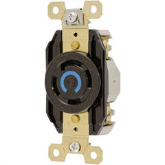 Hubbell Wiring Device-Kellems - Twist Lock Receptacles Receptacle/Part Type: Receptacle Gender: Female - Caliber Tooling